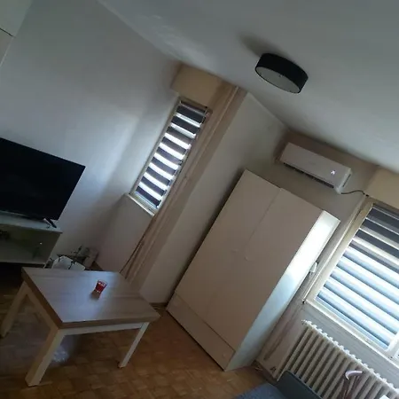 Apartment Mia *